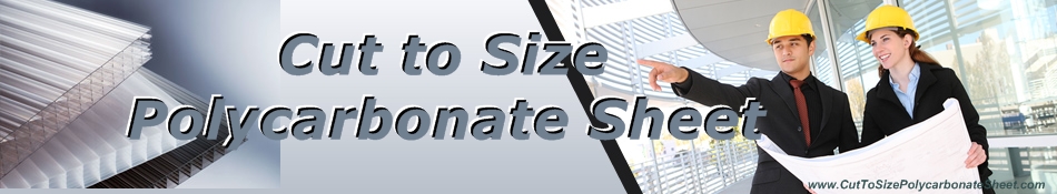 cut to size polycarbonate