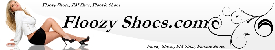 floozy shoes